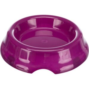 GAMELLE PLASTIQUE 0,2L D11