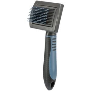BROSSE SOUPLE PLASTIQUE 7*16