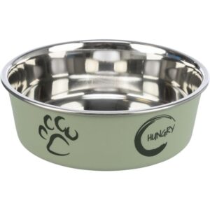 GAMELLE INOX ANTIDERAPANT 0,45L