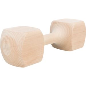 HALTERE BOIS TRACTION 650G