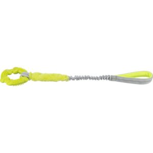 BUNGEE TUGGER ANNEAU D10 LIME