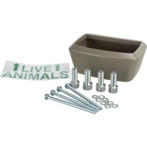 KIT TRANSPORT SKUDO IATA AVION