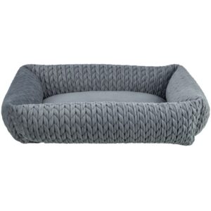 LIT LIVIA 65*50 GRIS