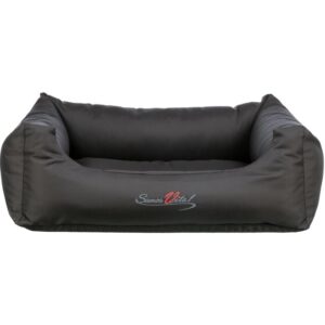 LIT SAMOA 80*65 NOIR