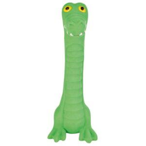 LONGIE CROCODILE 18CM VERT