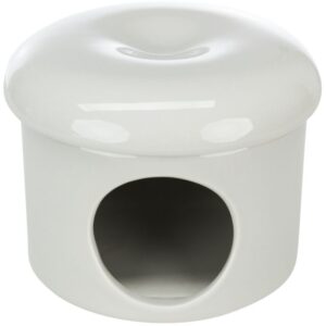 MAISON HAMSTER D16 GRIS