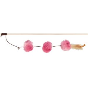 CANNE PECHE BALLE 50CM