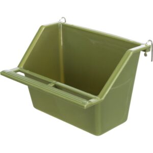 MANGEOIRE AVEC SUPPORT METAL 200ML