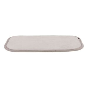 MATELAS BOX TRANSPORT SKUDO 1 GRIS