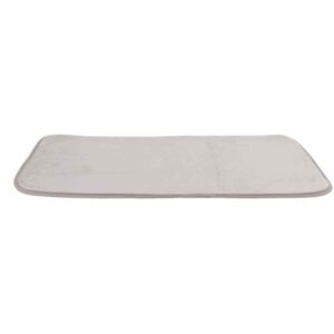 MATELAS BOX TRANSPORT SKUDO 7 GRIS