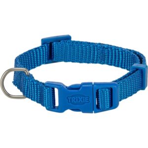 COLLIER PREMIUM 15-25 XXS-XS BLEU