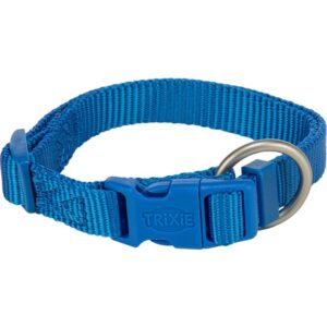 COLLIER PREMIUM 30-45 S-M BLEU