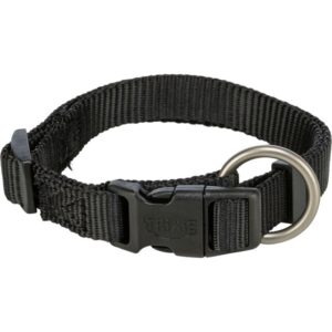COLLIER PREMIUM 30-45 S-M NOIR