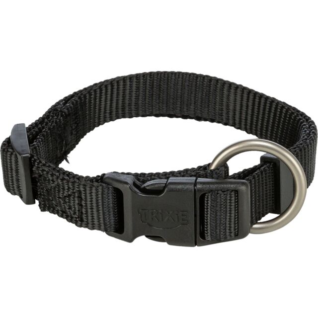 COLLIER PREMIUM 30-45 S-M NOIR