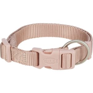 COLLIER PREMIUM 35-55 M-L BLUSH