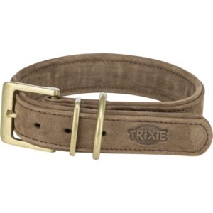 COLLIER PURE 52-63 L-XL BRUN
