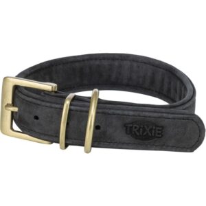 COLLIER PURE 52-63 L-XL NOIR