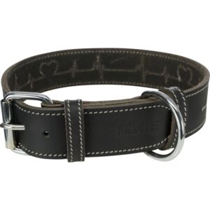 COLLIER RUSTIC 34-40 S-M NOIR