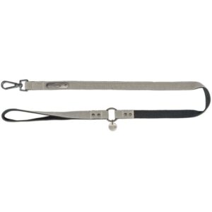 LAISSE CITYSTYLE M-L 1M GRIS