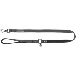LAISSE CITYSTYLE M-L 1M NOIR