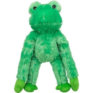 PELUCHE GRENOUILLE 44CM