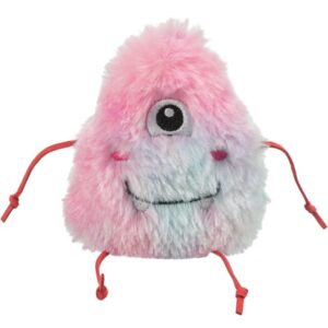 PELUCHE MONSTRE 12CM