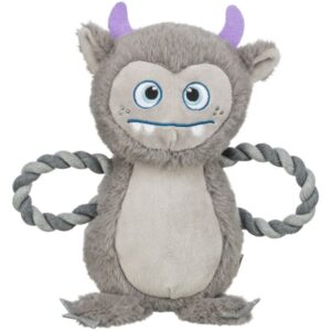 PELUCHE MONSTRE 33CM