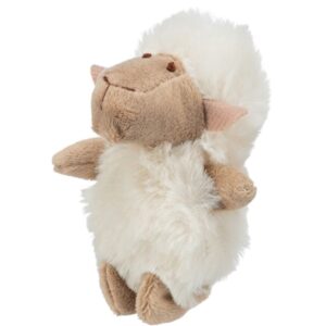 PELUCHE MOUTON 10CM