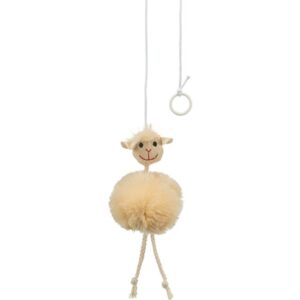 PELUCHE MOUTON 20CM