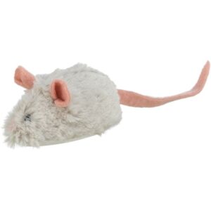 PELUCHE ACTIVE MOUSE 8CM