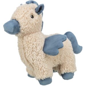 PELUCHE PEGASE 26CM