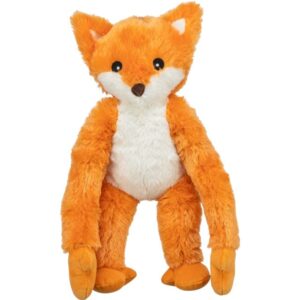 PELUCHE RENARD 45CM