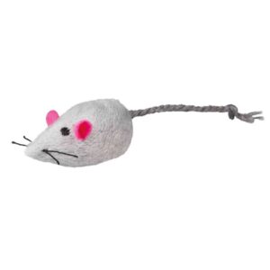 PELUCHE SOURIS 5CM