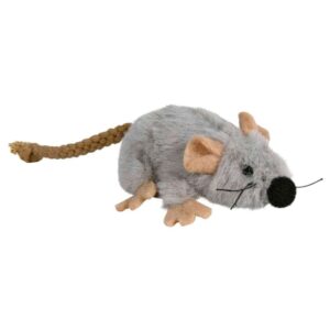 PELUCHE SOURIS 7CM