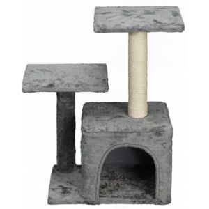 ARBRE CHAT GM REFUGE 40*29 ANTHRACITE