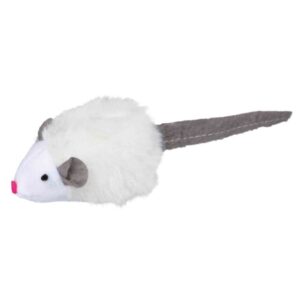 PELUCHE SOURIS 6CM