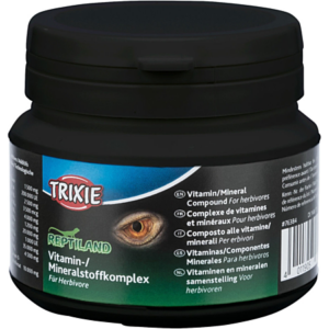 VITAMINES MINERAUX HERBIVORE 80G