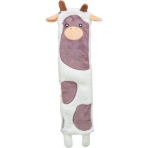 PELUCHE VACHE 51CM