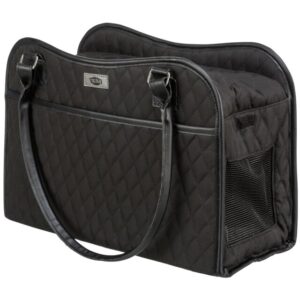 SAC AMINA 18*29 NOIR