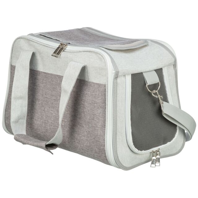 SAC LIBBY 25*27 GRIS