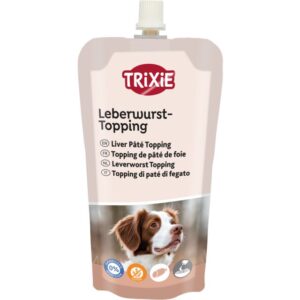 TOPPING PATE FOIE 300ML