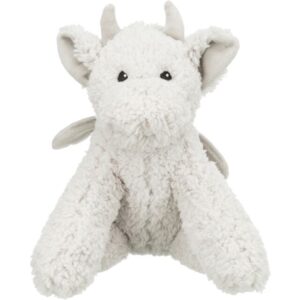 PELUCHE DRAGON ELWIN 28CM