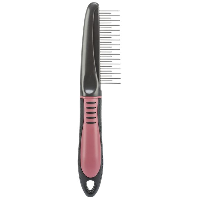 PEIGNE DEMELEUR 22 CM