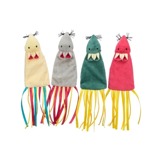 PELUCHE SOURIS 14/25CM