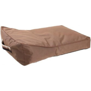 SOFA IMPERMEABLE 90*70 MARRON