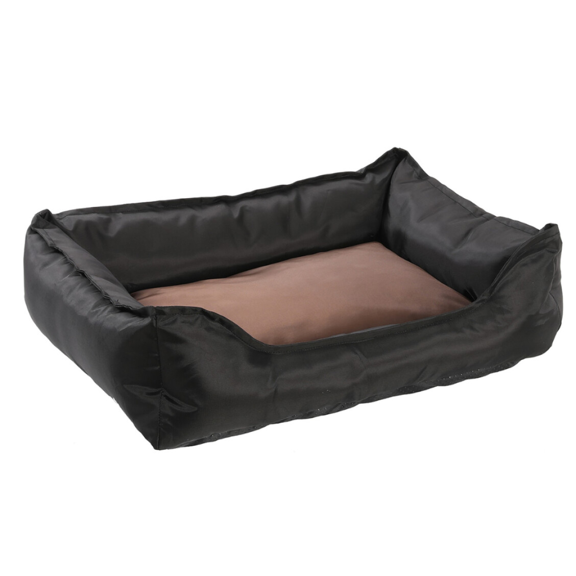 PANIER AVEC ASSISE 300D 75*58 NOIR