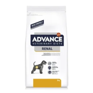 ADVANCE VETERINAIRE DIET RENAL 12KG
