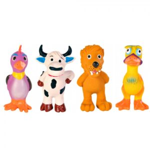ANIMAL LATEX 11CM
