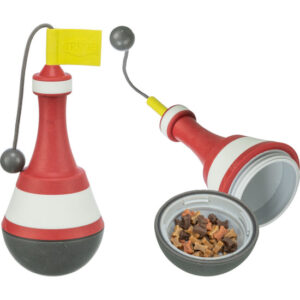 Aqua toy snack bouée 19 cm