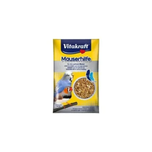 Complément aide a la mue perruche et oiseau exotique 20g - VITAKRAFT